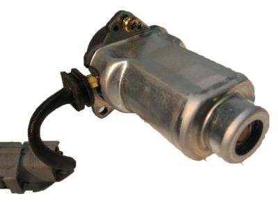 Lexus 89672-30020 Motor, Throttle Control