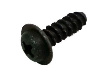 Lexus 93567-55016 Screw, Tapping