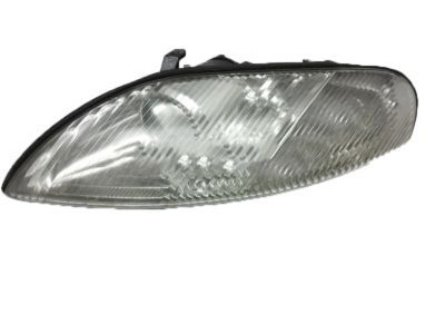 Lexus 81521-24045 Lamp Assy, Front Turn Signal, LH