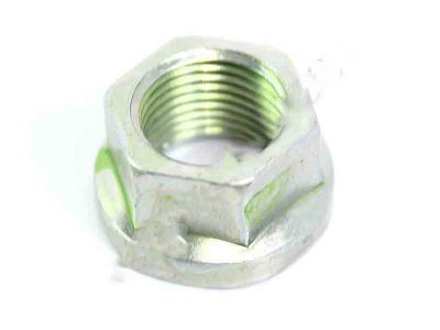 Toyota 90179-11005 Nut