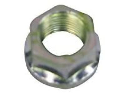 Lexus 90179-11005 Nut