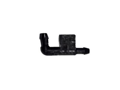 Toyota 85375-16160 Washer Hose Joint