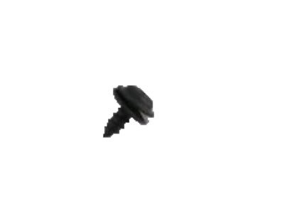 Toyota 90159-40258 Belt Molding Screw