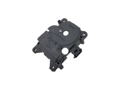 Toyota 87106-33260 Servo