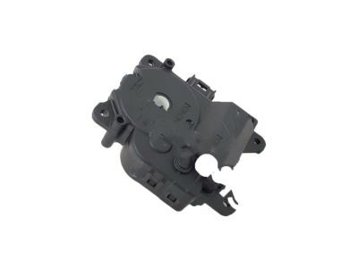 Toyota 87106-33260 Servo