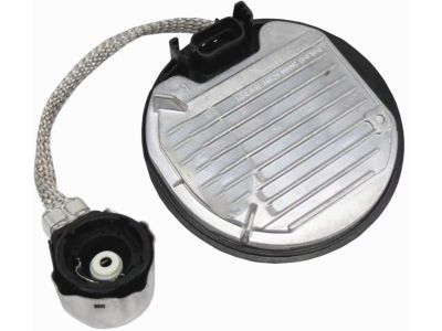 Lexus 81107-75020 Computer Sub-Assembly, HEADLAMP