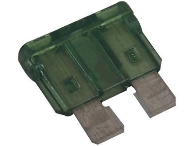 Toyota 90982-07011 Fuse, Fuse Block