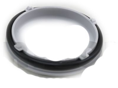 Toyota 81135-3A150 Headlamp Bulb Cover