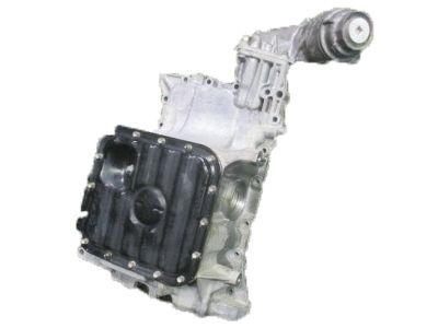 Lexus 12101-31110 Pan Sub-Assy, Oil