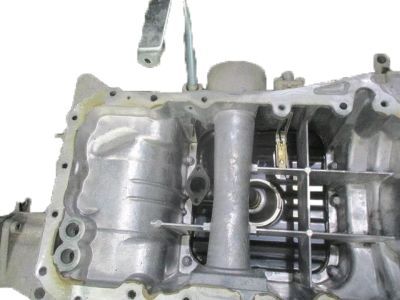 Lexus 12101-31110 Pan Sub-Assy, Oil