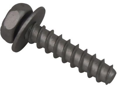 Toyota 90080-15094 Under Cover Screw