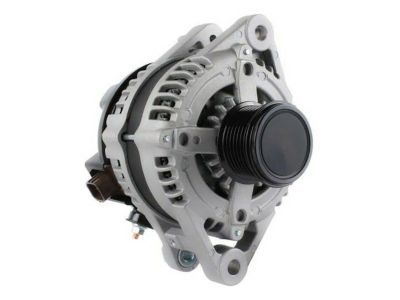 Lexus 27060-0P340 Alternator Assembly With Regulator