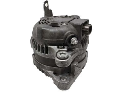 Lexus 27060-0P340 Alternator Assembly With Regulator