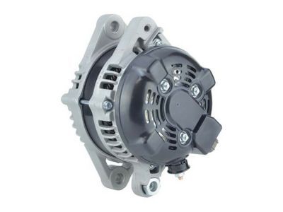 Lexus 27060-0P340 Alternator Assembly With Regulator