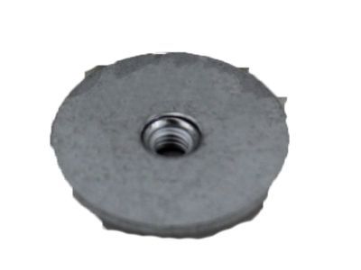 Toyota 81721-14010 Reflector Nut