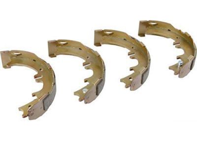 Toyota 46540-44010 Brake Shoes