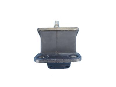 Lexus 12371-50180 Insulator, Engine Mounting, Rear NO.1