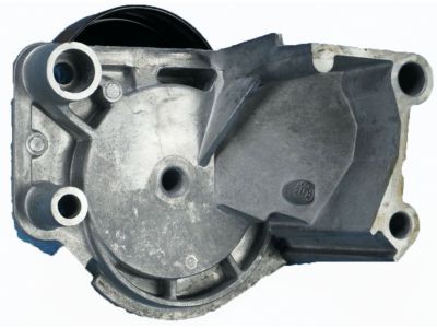 Toyota 16620-0W100 TENSIONER Assembly, V-RIBBED Belt