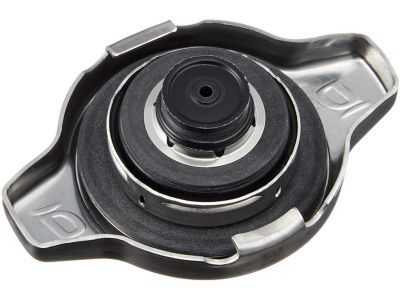 Toyota 16401-31480 Radiator Assembly Mount Bolt