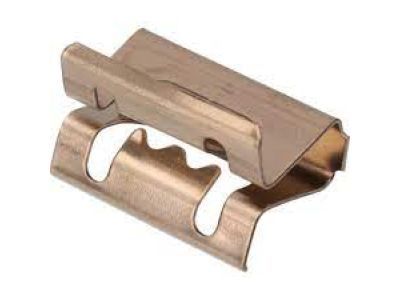 Toyota 90468-04079 Driving Lamp Clip