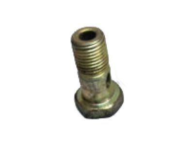 Toyota 90401-A0001 Bolt, Union