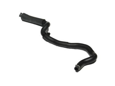 Lexus 12262-38030 Hose, Ventilation, NO.2