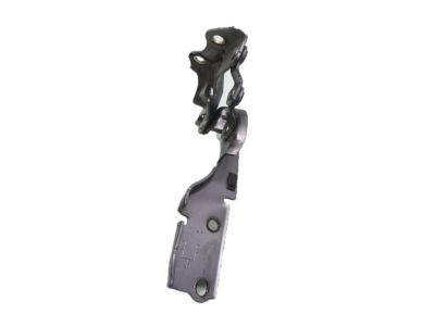 Lexus 53420-53100 Hinge Assembly, Hood, LH