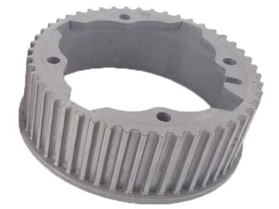 Lexus 13523-50050 Pulley, Camshaft Timing