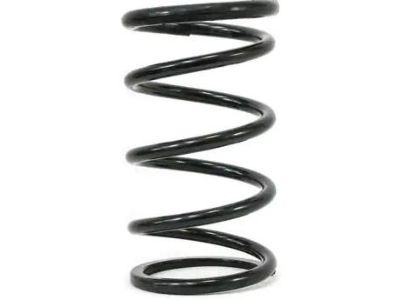 Lexus 48231-50120 Spring, Coil, Rear