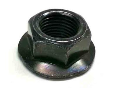 Toyota 90179-16015 Nut