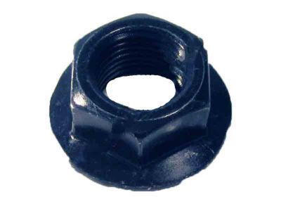 Toyota 90179-16015 Nut