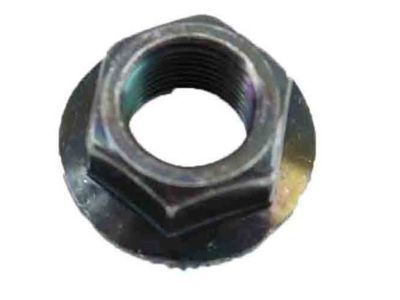Toyota 90179-16015 Nut