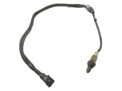 Lexus 89467-53020 Sensor, Air Fuel Ratio