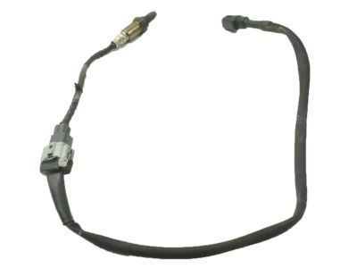 Lexus 89467-53020 Sensor, Air Fuel Ratio