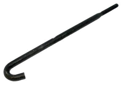 Toyota 74451-35090 Hold Down Bolt