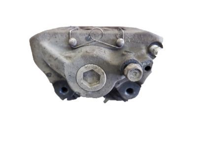 Lexus 47830-50150 Rear Passenger Disc Brake Cylinder Assembly