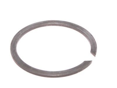 Toyota 96152-00500 Ring, Snap