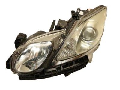 Lexus 81070-30B61 Headlamp Unit Assembly, Left