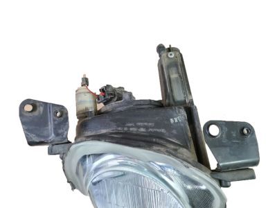 Lexus 81130-24090 Headlamp Unit Assembly, Right