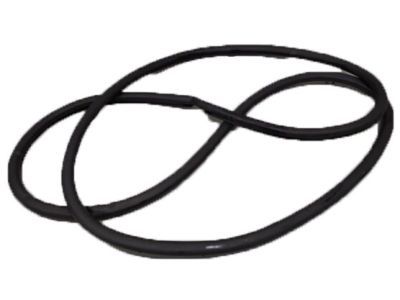 Toyota 62332-60081 Body Weatherstrip