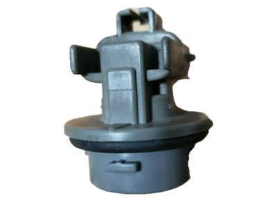 Lexus 90075-60051 Plug, Socket