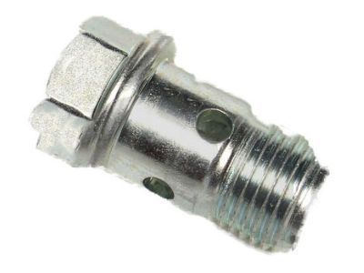 Toyota 96341-41603 Pressure Tube Bolt