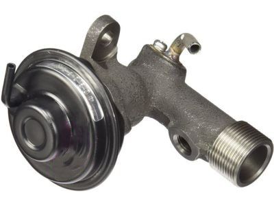 Toyota 25620-46060 Valve Assy, EGR