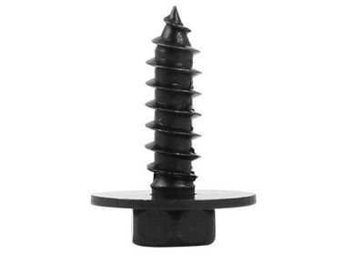 Toyota 90159-60431 Screw, W/WASHER TAPP