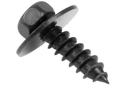 Toyota 90159-60431 Screw, W/WASHER TAPP