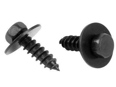 Toyota 90159-60431 Screw, W/WASHER TAPP