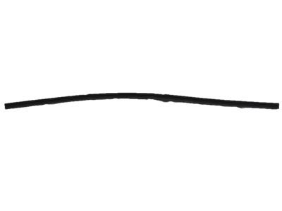 Lexus 85214-78010 Wiper Blade Rubber, Right