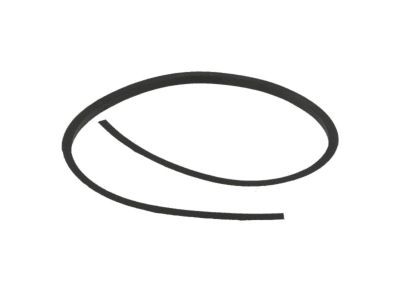 Lexus 11328-20020 Gasket, Timing Belt Cover, NO.1