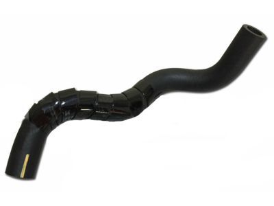 Lexus 44348-30200 Oil Reservoir To Pump Hose, No.1