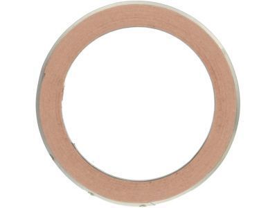 Toyota 90917-06073 Gasket, Exhaust Pipe